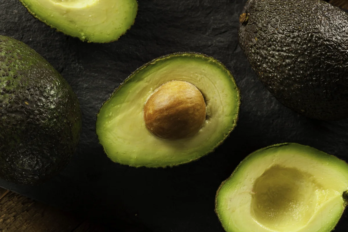 Azərbaycan Qvatemalada avokado tədarük etməyə başlayıb