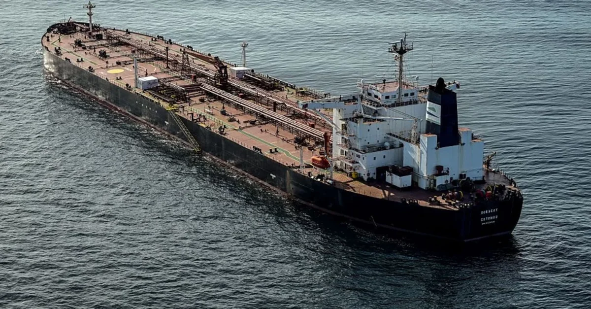 Britaniyalı hərbçilər Rusiyanın kölgə donanmasını yoxlayacaq