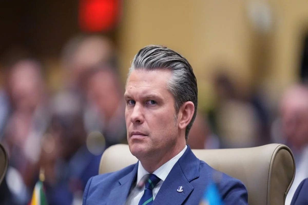 Heqset: ABŞ tezliklə İranın müdafiə kompleksini məhv edəcək