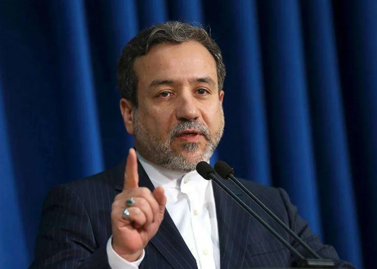 İran ABŞ və İsraildən təzminat tələb edib