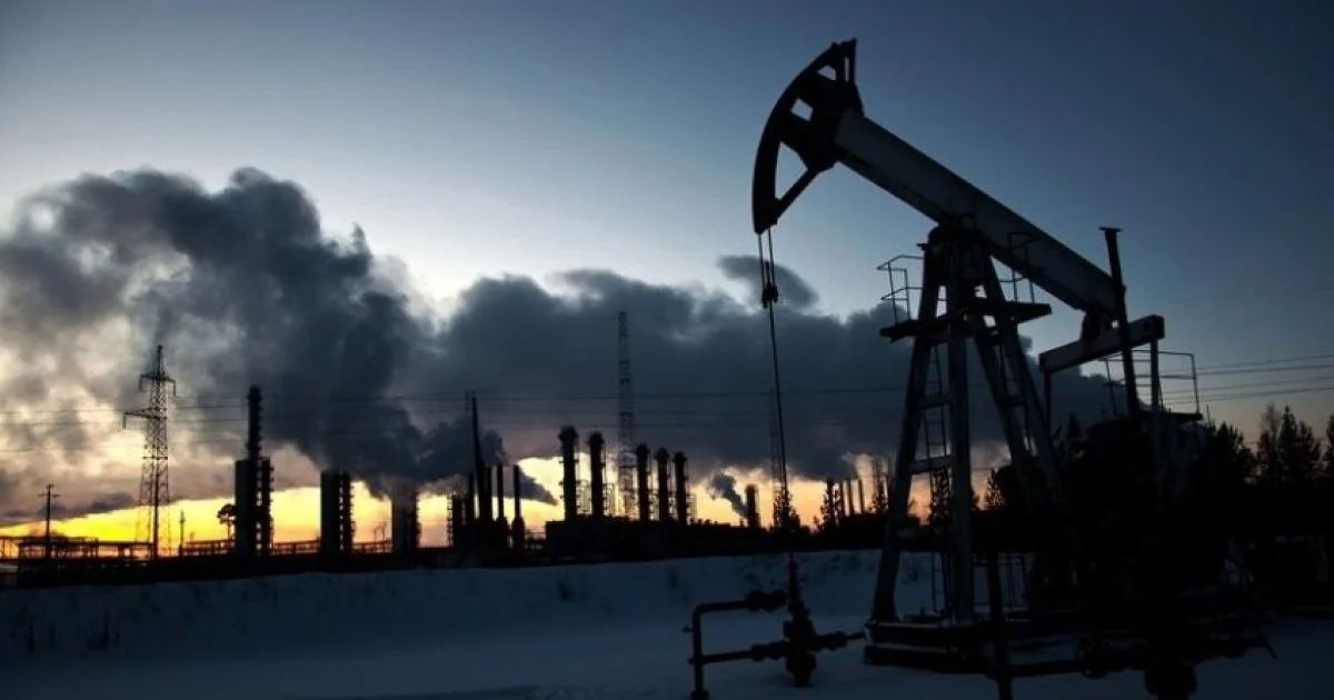 İran dronları Fucayra Əmirliyindəki neft sənaye zonasına hücum edib