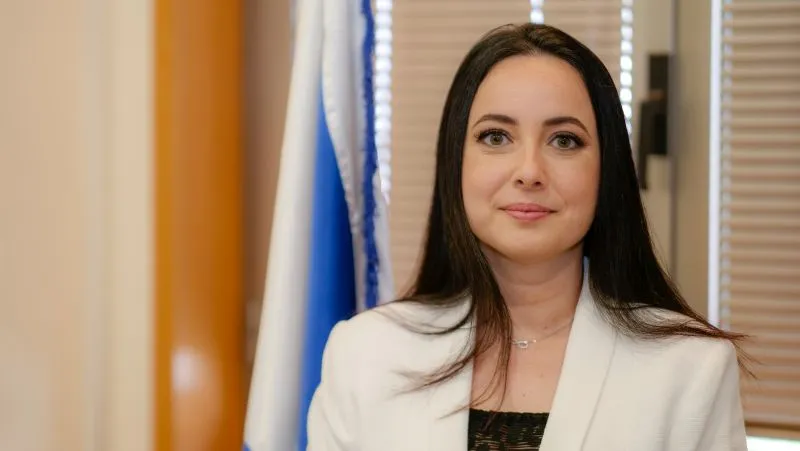 Элина Бардач-Ялов о репатриации, политике и пропаганде ⋆ МОСТ В ТЕЛЬ-АВИВ