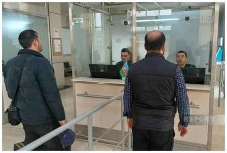 İrandan daha 9 nəfər Azərbaycana təxliyə olunub - YENİLƏNİB