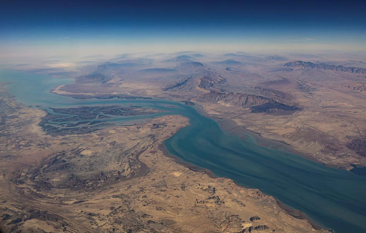 İranın Hörmüz boğazını bağlamaq niyyəti yoxdur - RƏSMİ