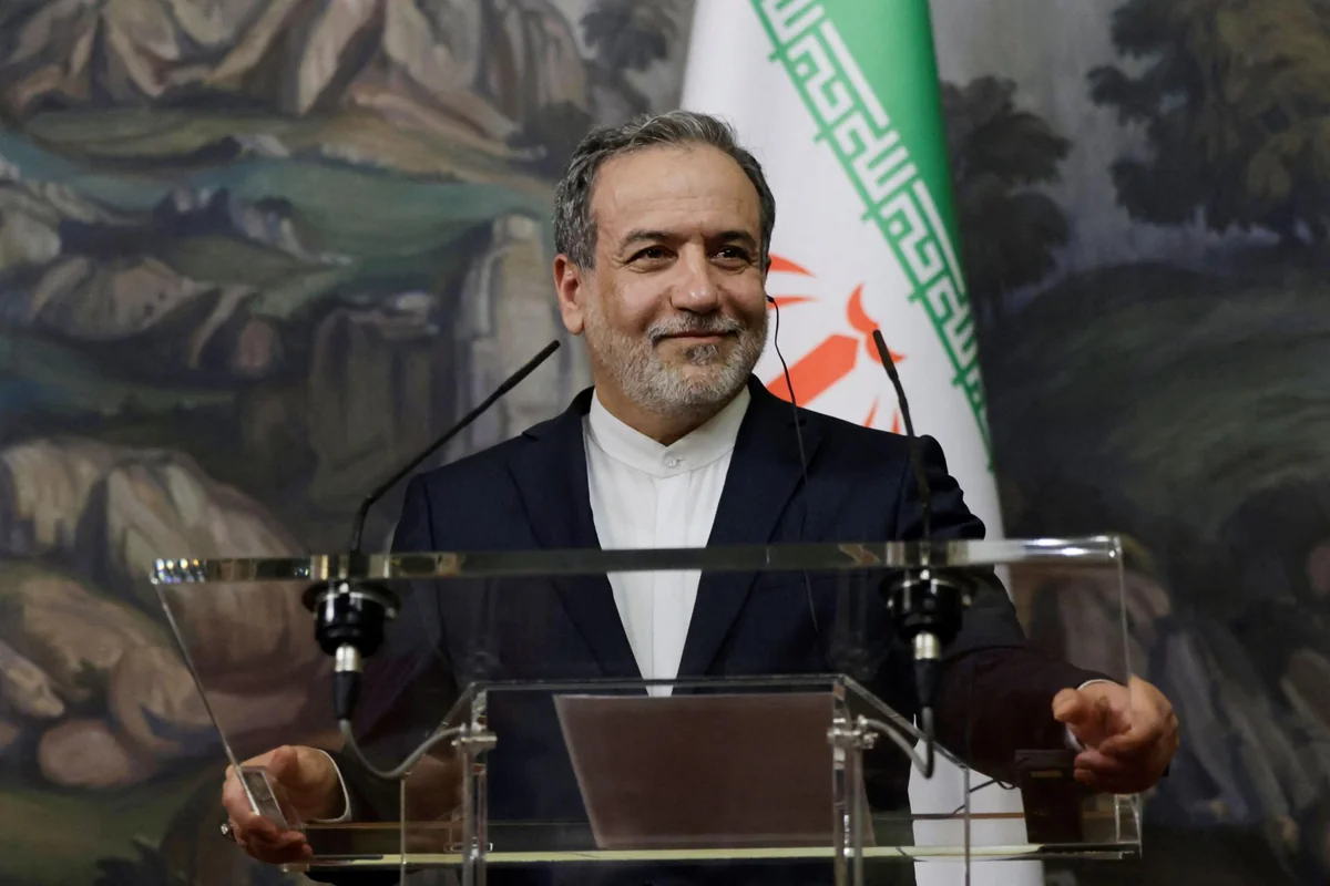 İranın XİN başçısı: Rusiya və Çinlə hərbi əməkdaşlıq davam edir