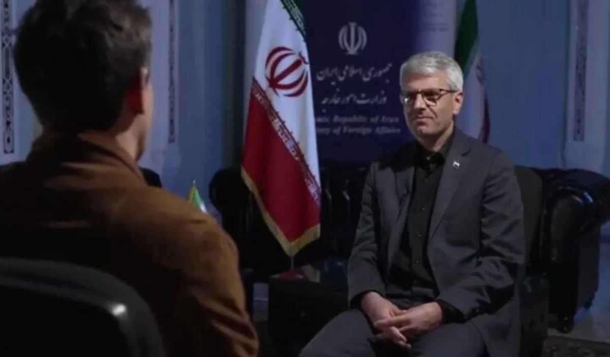 İsmayıl Bəqai: İranın hər yerində çox sayda insan öldürülüb