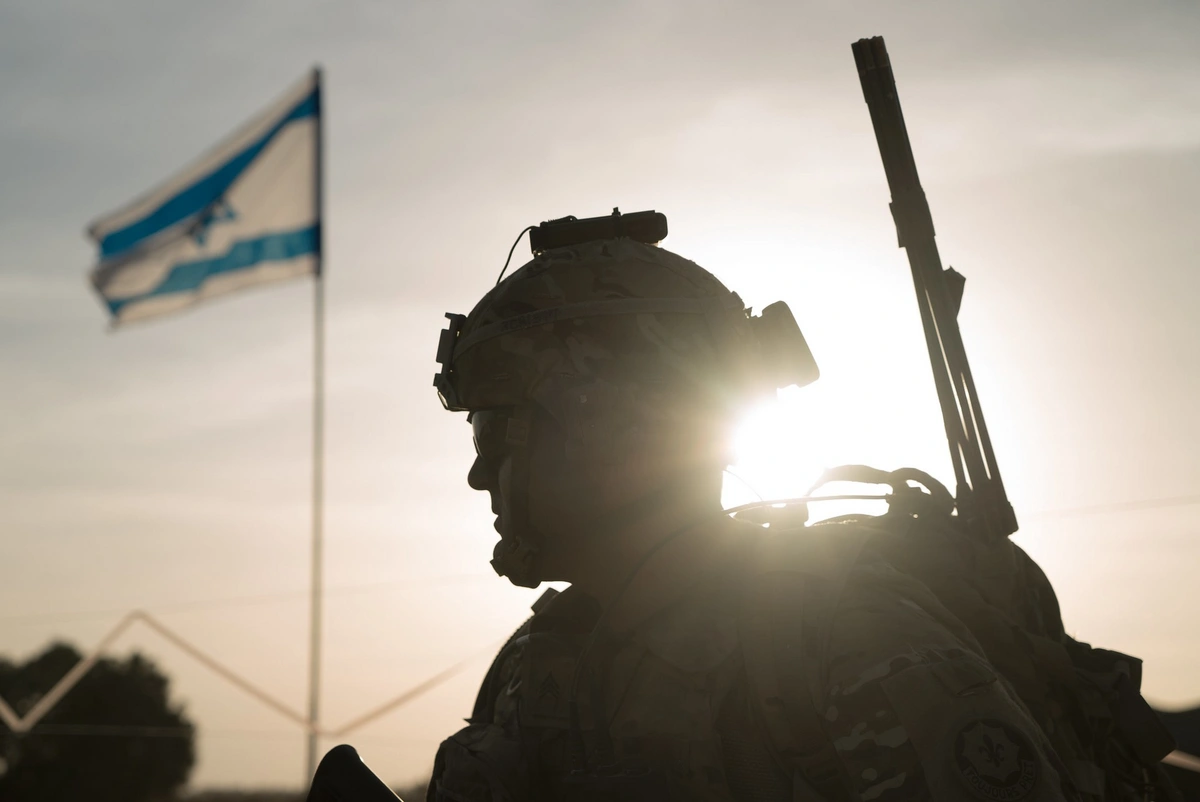 İsrail Xameneinin öldürülməsinə görə məsuliyyəti üzərinə götürüb