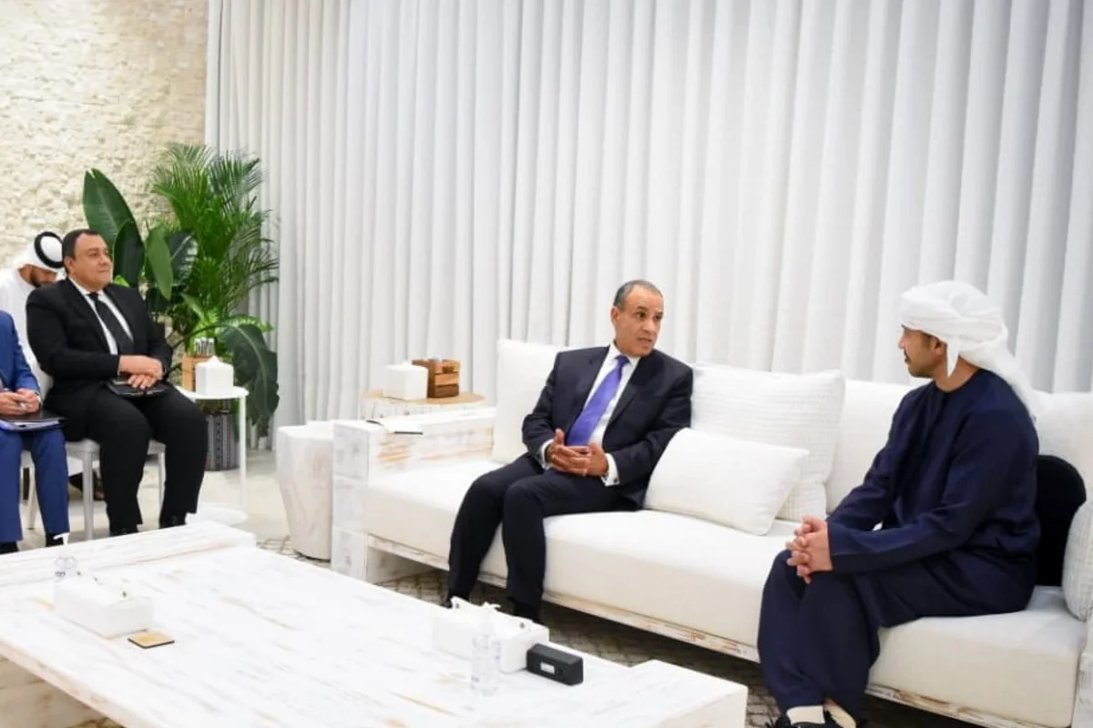 Misirin xarici işlər naziri İranın Körfəz ölkələrinə hücumlarını pisləyib