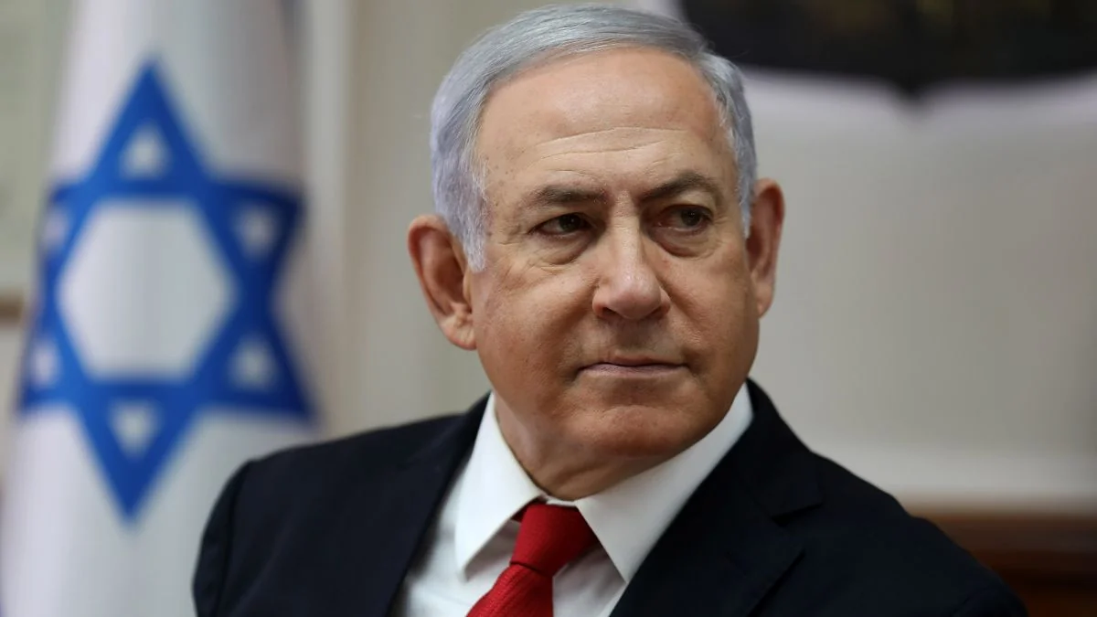 Netanyahu təhlükəsizlik kabinetinin iclasını keçirəcək