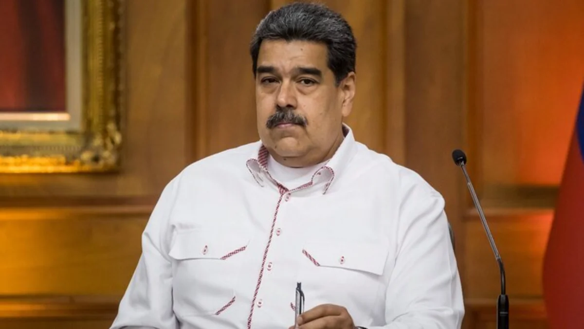 Nyu-Yorkda Maduronun işi üzrə ikinci məhkəmə prosesi başlayıb