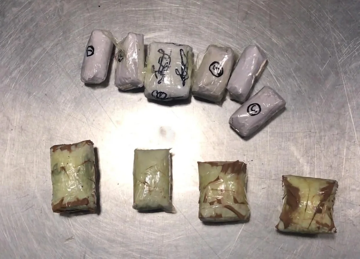 Ötən gün Azərbaycanda 53,8 kiloqrama yaxın narkotik aşkarlanıb