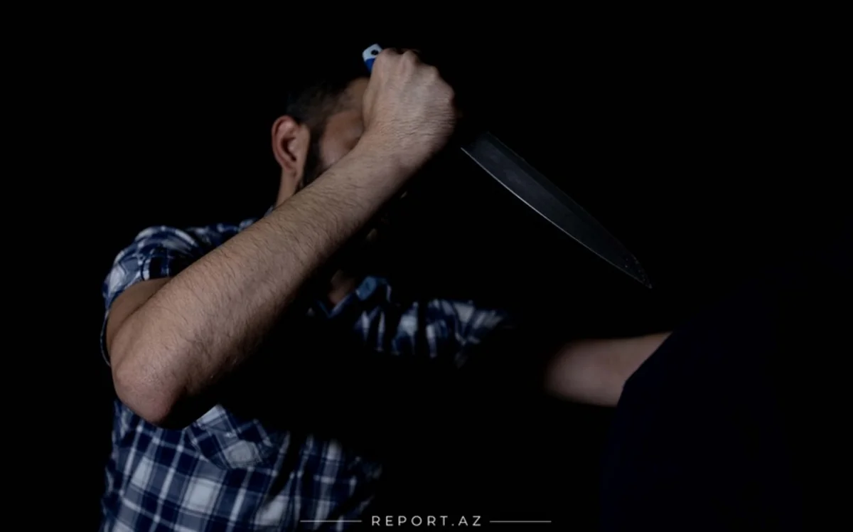 Ötən gün Azərbaycanda qeydə alınan 36 cinayətin üstü açılıb