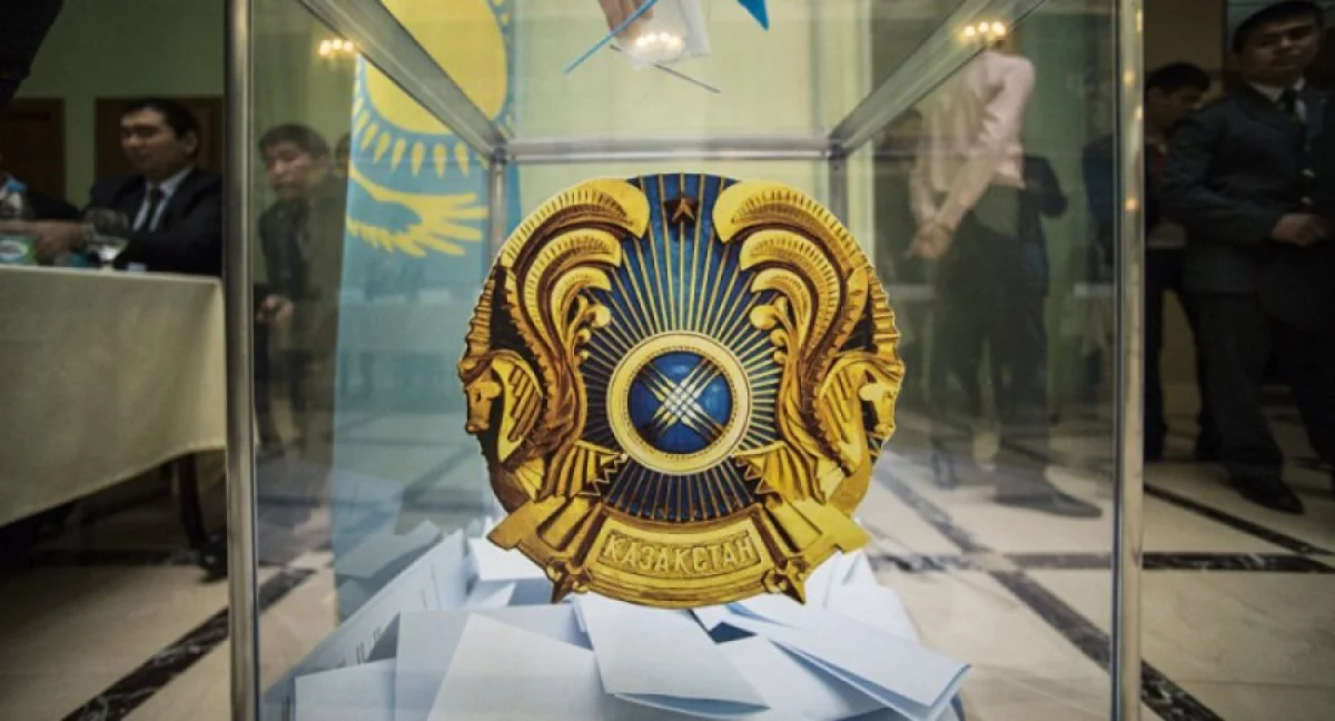 Qazaxıstanda yeni Konstitusiya layihəsi ilə bağlı referendum keçiriləcək