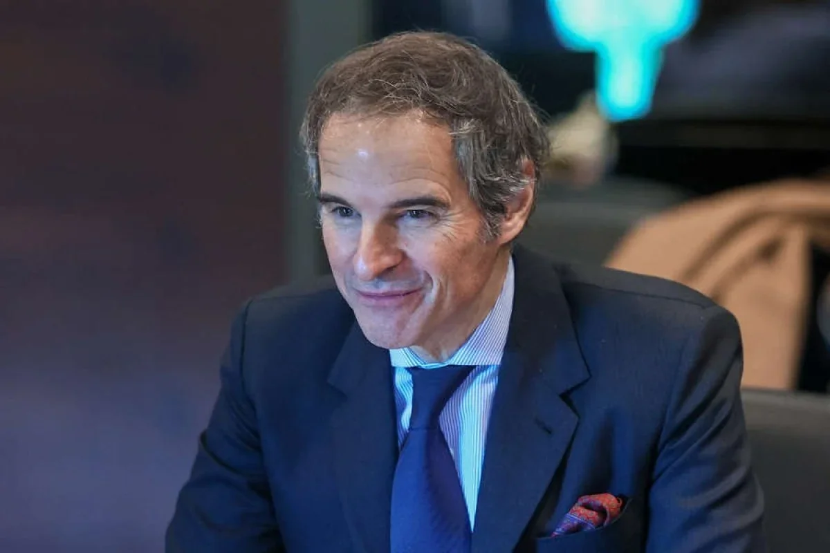 Qrossi İranın nüvə silahına malik olmadığını bəyan edib