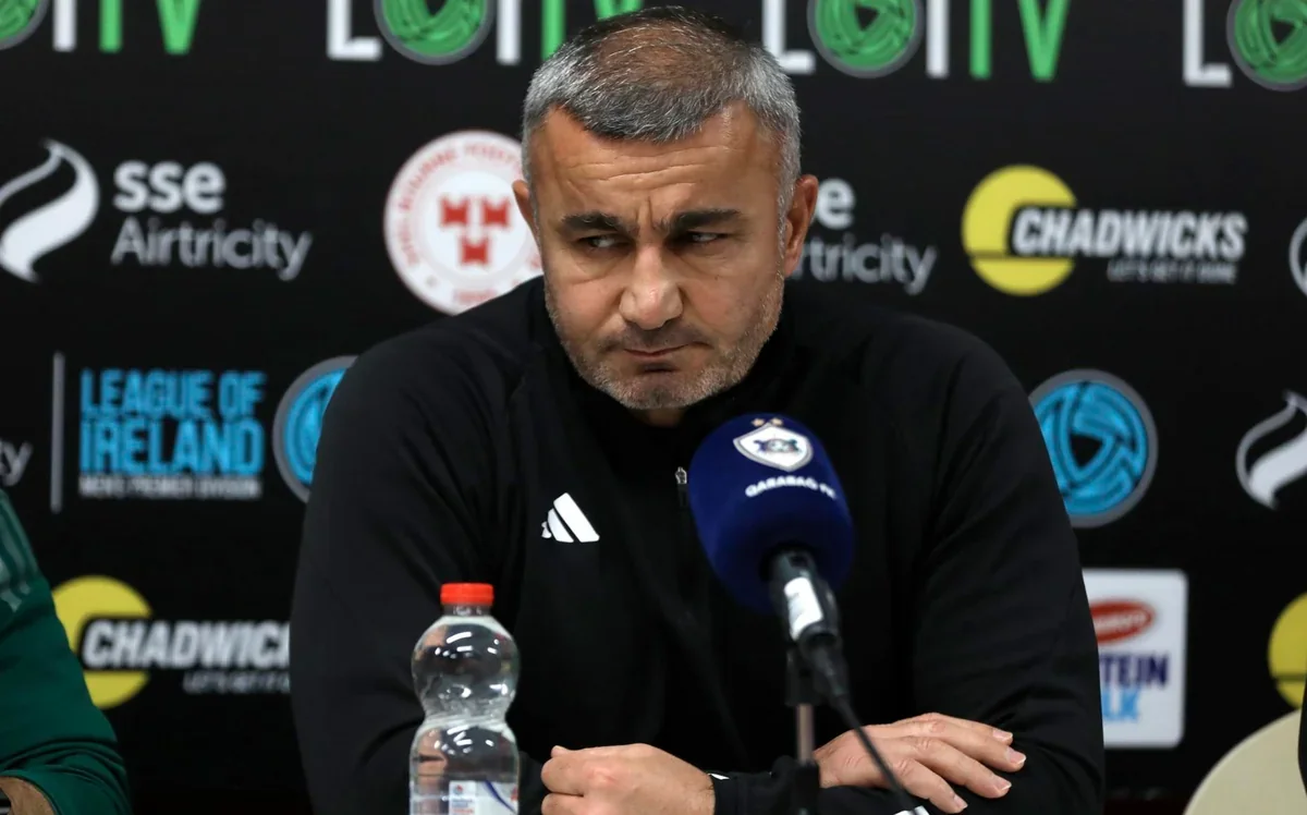 Qurban Qurbanov: Ola bilsin ki, futbolçular Sabahın gücünü tam bilmirdilər