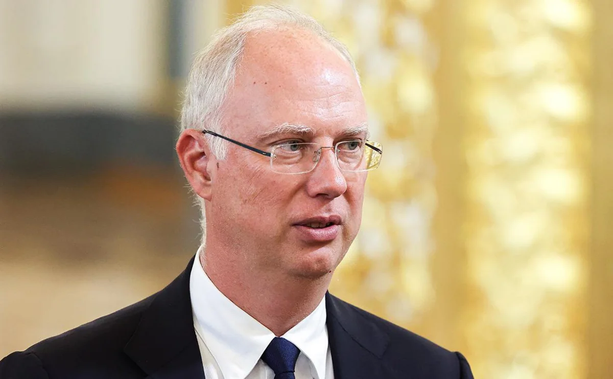 Rusiya Prezidentinin xüsusi nümayəndəsi Trampın təmsilçiləri ilə görüşüb