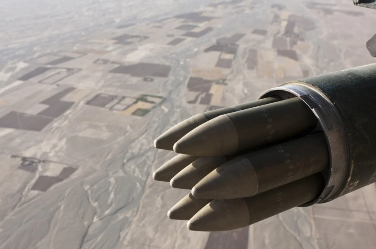 Rusiya Ukraynaya qarşı genişmiqyaslı hücuma başlayıb