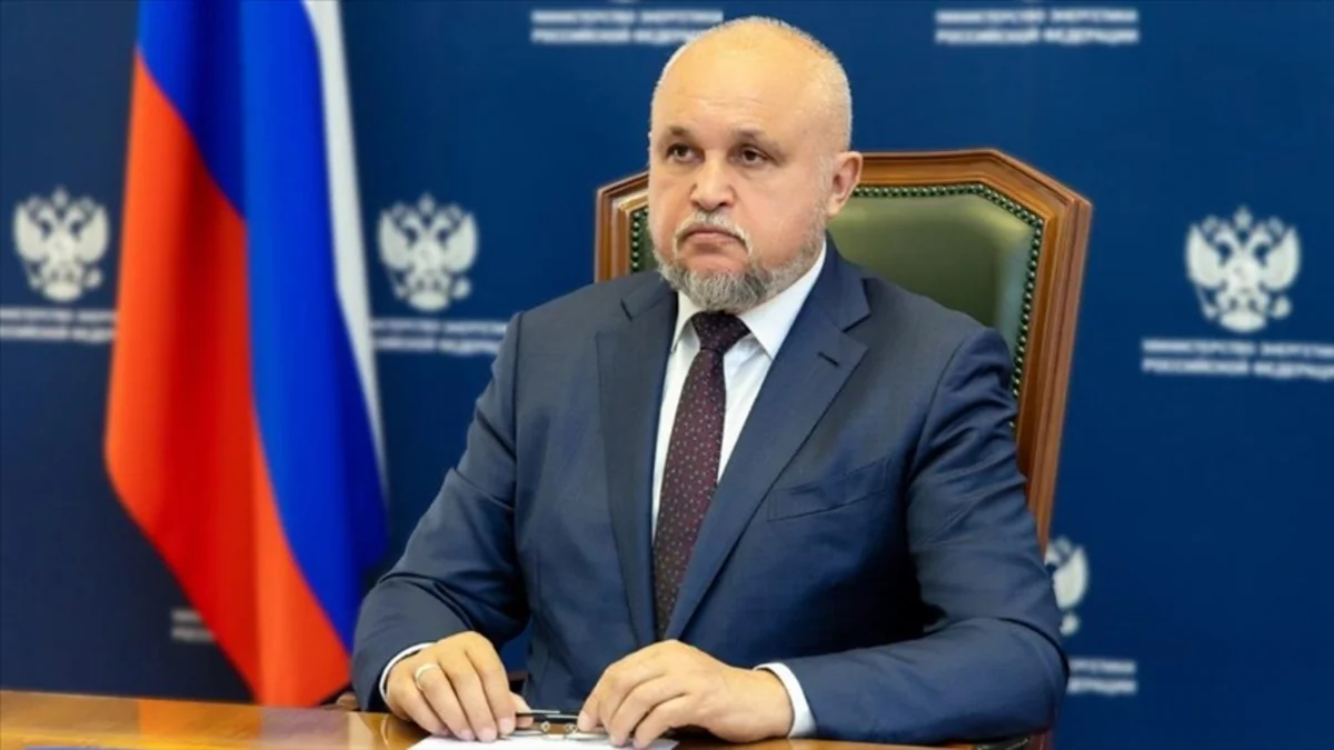 Rusiya Yaxın Şərqdəki müharibəyə görə enerji resurslarının tədarük zəncirlərini dəyişir