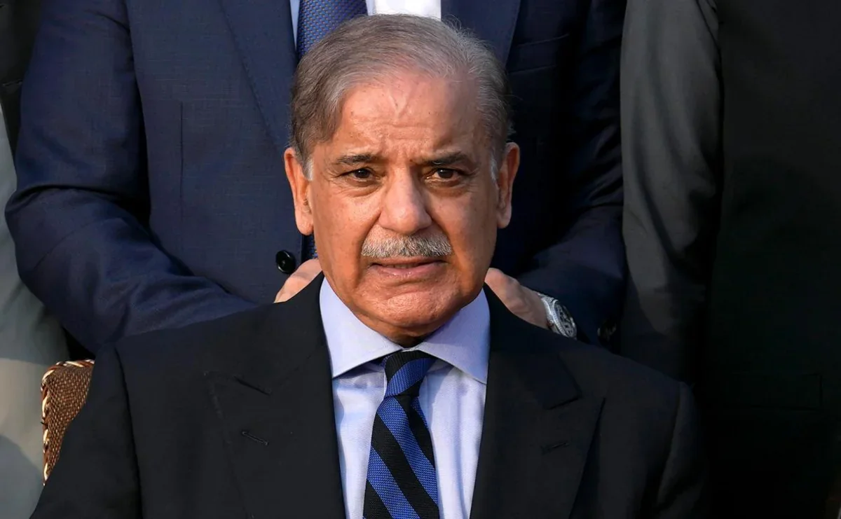 Şahbaz Şərif: Pakistan İran-ABŞ danışıqlarına ev sahibliyi etməyə hazırdır