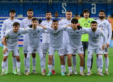 Şəfa FK: MyGroupun qurduğu və Azərbaycan futbolunda yüksələn layihə