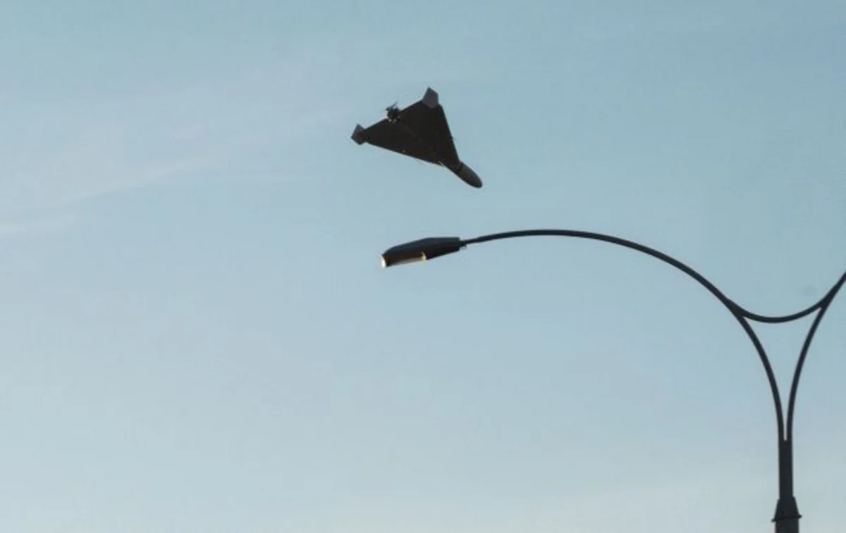 Səudiyyə Ərəbistanının şərqində daha 30 İran dronu zərərsizləşdirilib