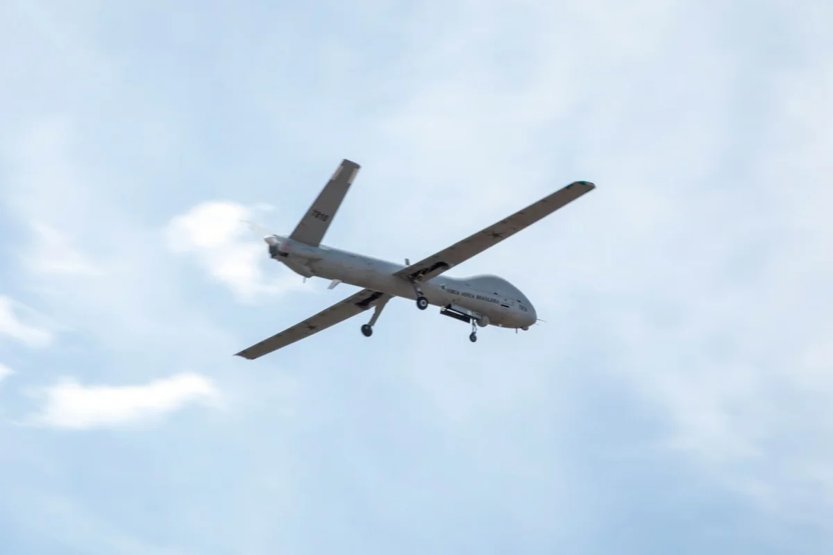 SEPAH: İran səmasında indiyədək 104 PUA zərərsizləşdirilib