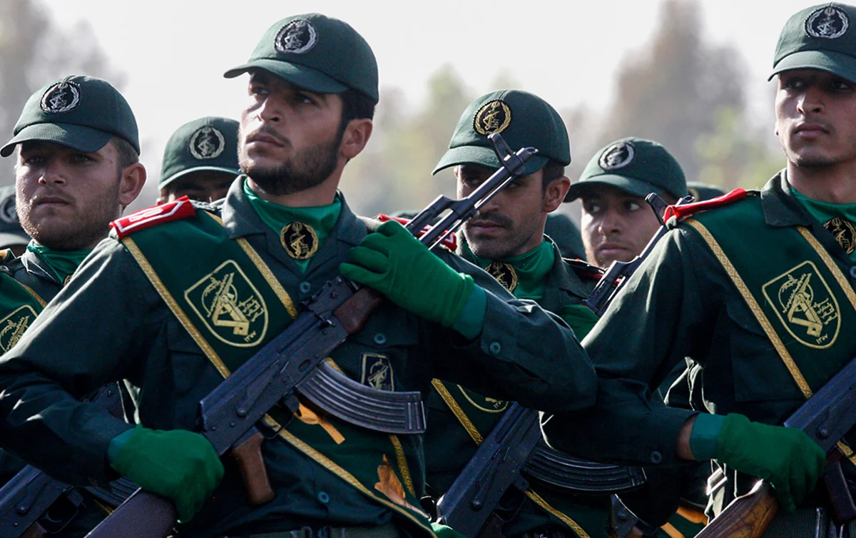 SEPAH Xameneinin öldürülməsinə cavab olaraq geniş əməliyyatlara başlayır