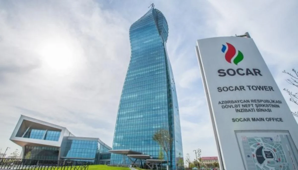 SOCAR Palmali Qrupunun qaldırdığı iddialarla bağlı arbitraj prosesində qalib gəlib
