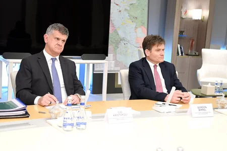 SOCAR və BP üçüncü ölkələrdə layihələrdə birgə iştirakı nəzərdən keçirib