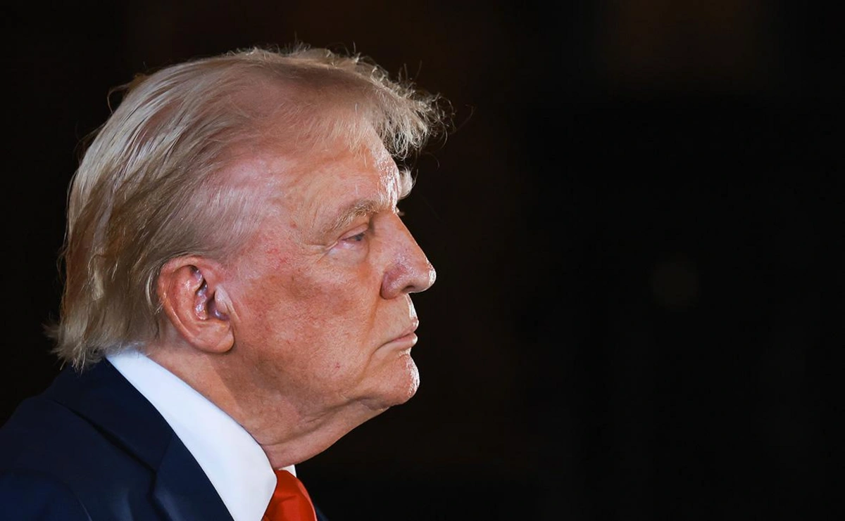 Tramp: ABŞ və İsrail İranın 49 yüksəkvəzifəli rəsmisini məhv edib