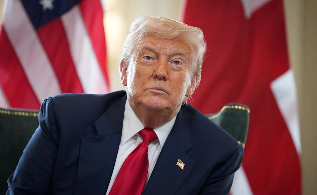 Tramp: Əməliyyat başa çatana qədər daha çox itki olacaq