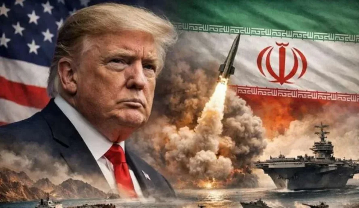 Tramp İrana qarşı hərbi əməliyyatın təxminən dörd həftə davam edəcəyinə inanır