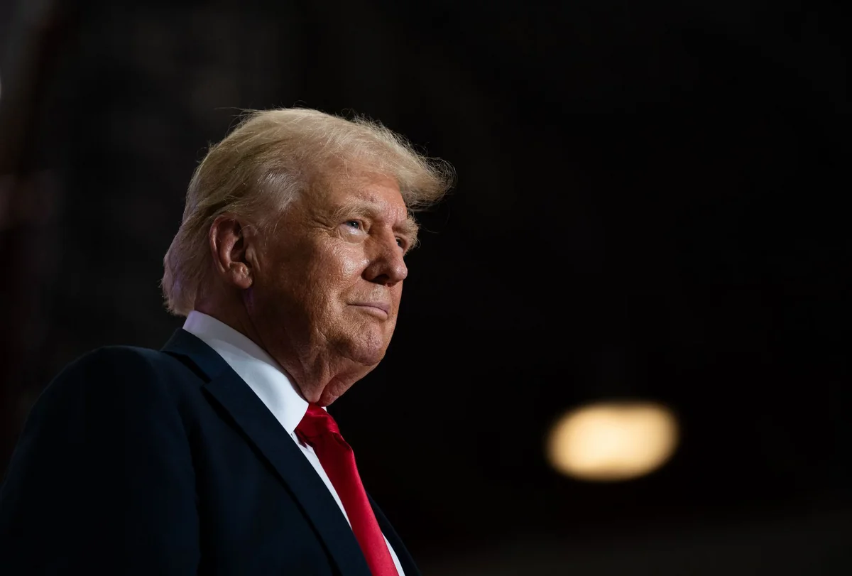 Tramp: NATO ölkələri ABŞ və İsrailin İrana qarşı əməliyyatında iştirak etməkdən imtina edib