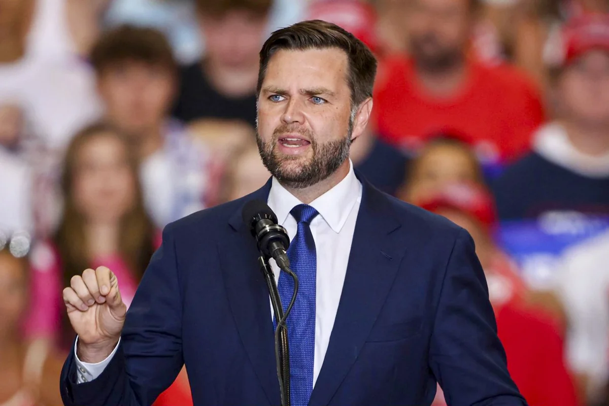 Vens ABŞ-nin yeni uzunmüddətli münaqişəyə qoşulmaq niyyətində olmadığını deyib