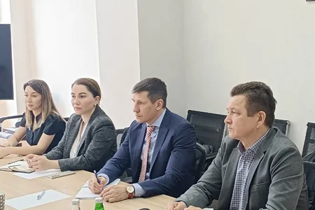 Azərbaycanda aqrar məlumatlarının monitorinqi sistemi təkmilləşdirilə bilər