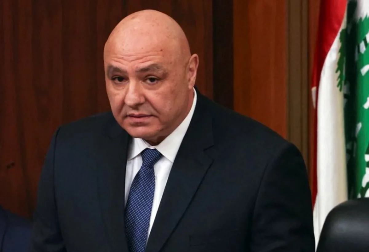 Cozef Aun: ABŞ-də keçiriləcək Livan-İsrail danışıqlarında atəşkəs əldə oluna bilər