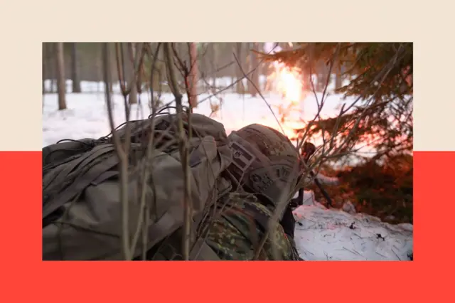 Almaniya həm silahlanmaya, həm də hərbçilərin sayının artırılmasına vəsait ayırır 