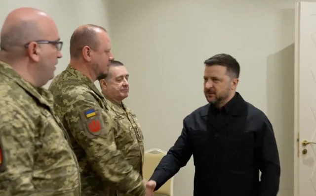 Zelensky 