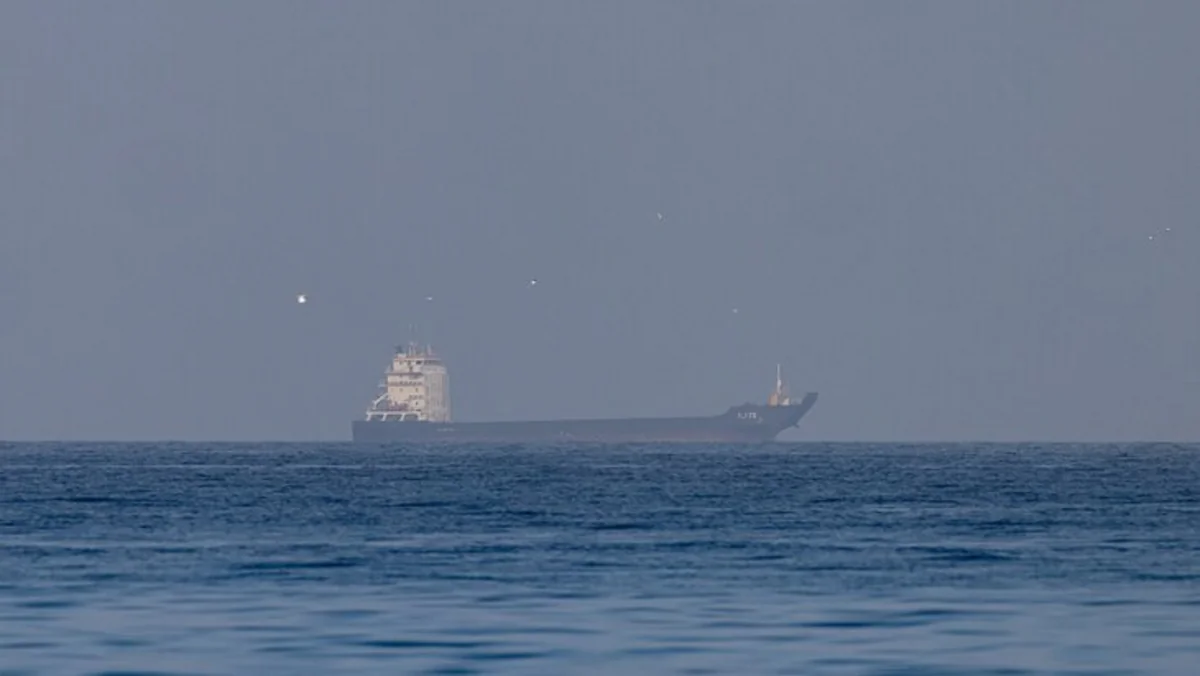 UNCTAD: Hörmüz boğazının bloklanması dünya ticarətinin artımını kəskin yavaşlada bilər