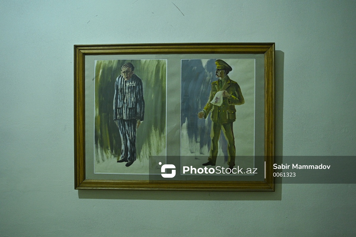 100 yaşlı Cəfər Cabbarlı adına "Azərbaycanfilm" kinostudiyası