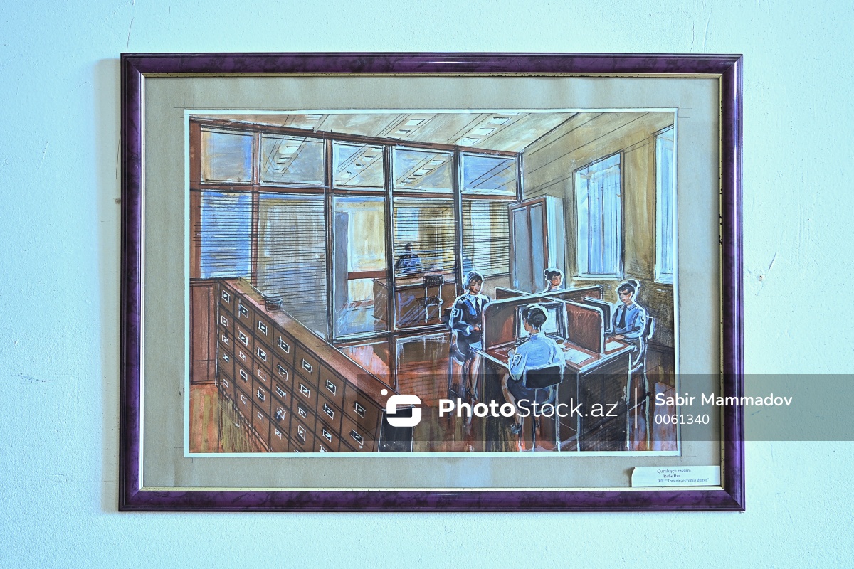 100 yaşlı Cəfər Cabbarlı adına "Azərbaycanfilm" kinostudiyası