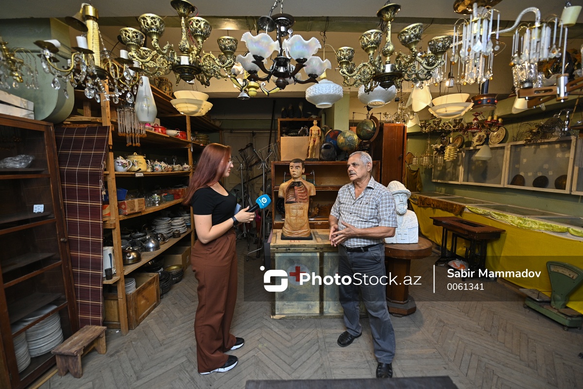 100 yaşlı Cəfər Cabbarlı adına "Azərbaycanfilm" kinostudiyası