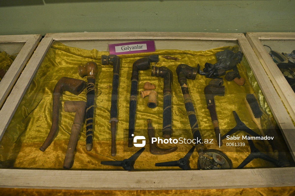 100 yaşlı Cəfər Cabbarlı adına "Azərbaycanfilm" kinostudiyası