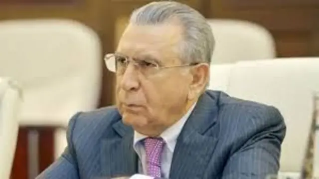 Ramiz Mehdiyev