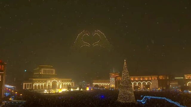 Yerevan