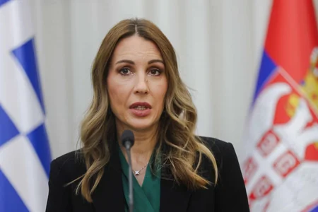 Serbiya-Şimali Makedoniya qaz interkonnektorunun tikintisinə bu il başlanacaq