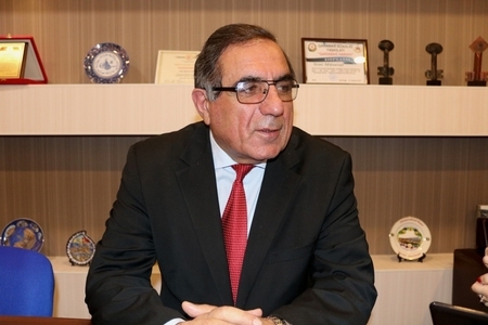 Qabil Hüseynli: “Nikol Paşinyan kimi Anna Akopyanın da pisixi problemləri var”