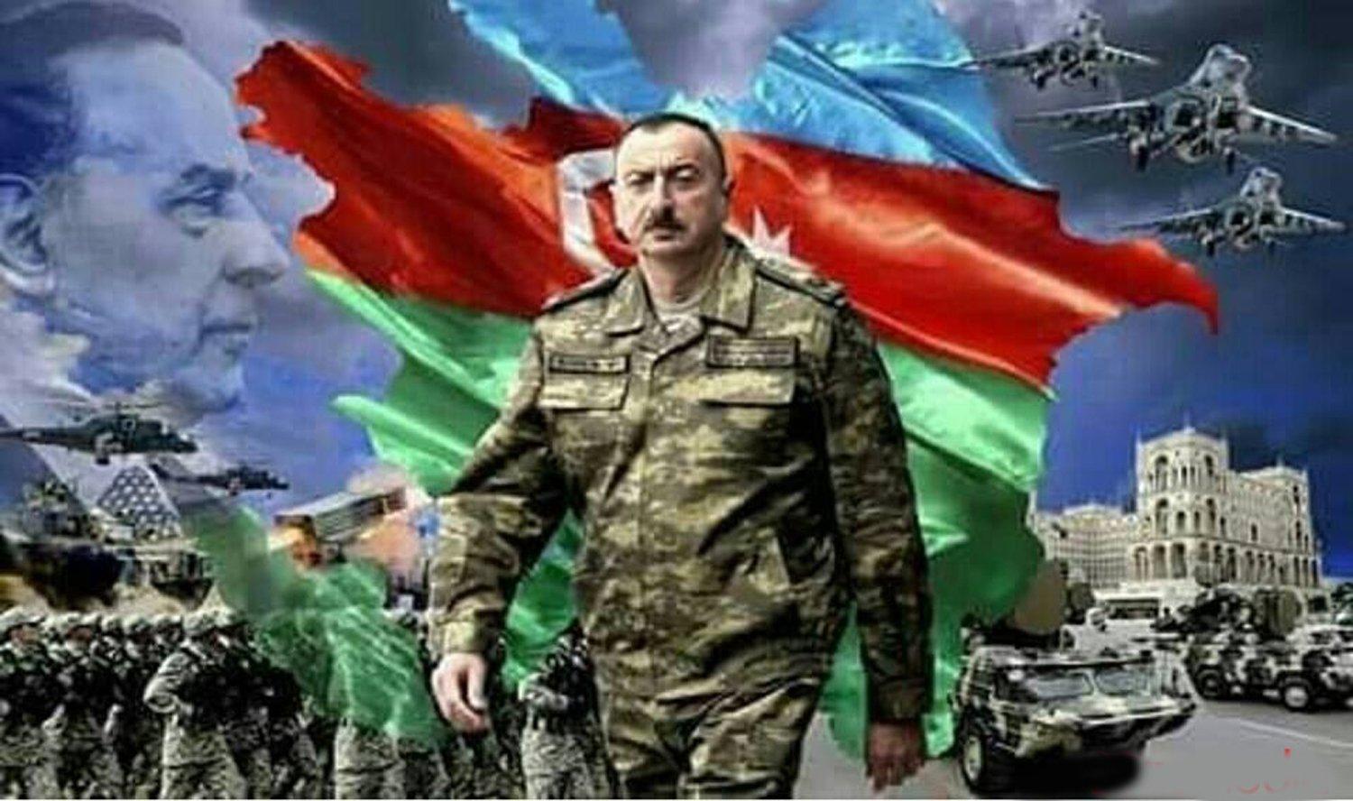 ZƏFƏR MÜJDƏLİ VƏTƏN MÜHARİBƏSİ: Dövlətçilik tariximizin dönüş nöqtəsi | AzPolitika — onlayn siyasi-ictimai qəzet