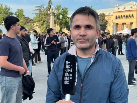 Gəncə sakini: WUF13-lə bağlı tədbirlər şəhər mühitinin formalaşması üçün vacib addımdır